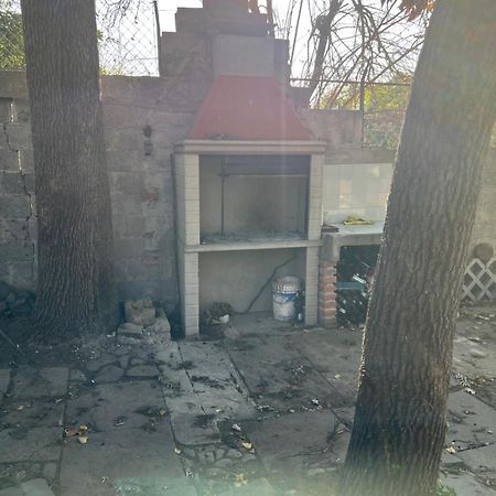 Cuyaya Hostel サンサルバドールデフフイ エクステリア 写真