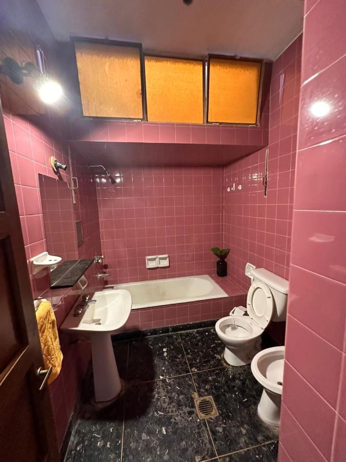 Cuyaya Hostel サンサルバドールデフフイ エクステリア 写真