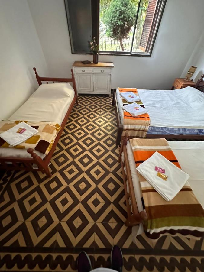 Cuyaya Hostel サンサルバドールデフフイ エクステリア 写真
