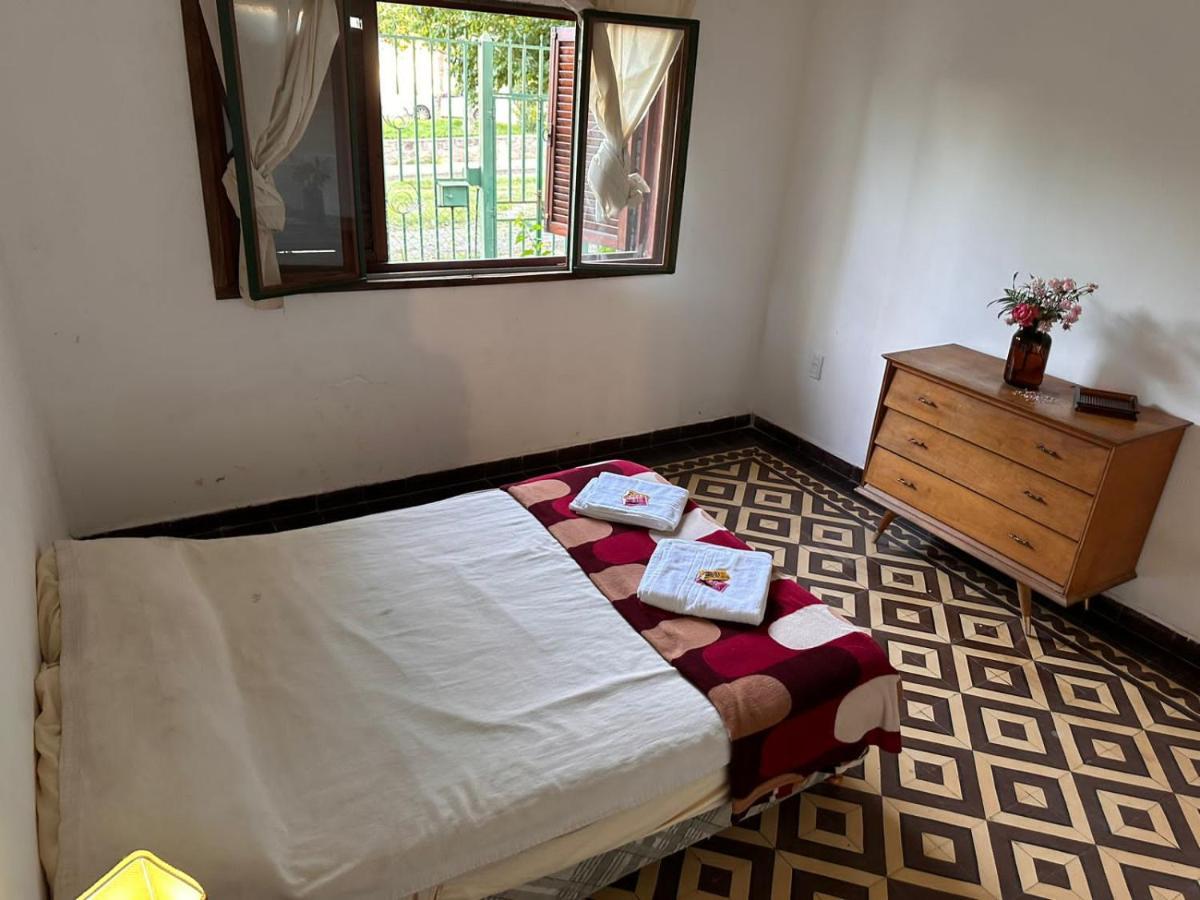 Cuyaya Hostel サンサルバドールデフフイ エクステリア 写真
