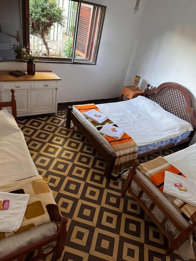 Cuyaya Hostel サンサルバドールデフフイ エクステリア 写真