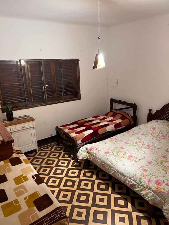 Cuyaya Hostel サンサルバドールデフフイ エクステリア 写真