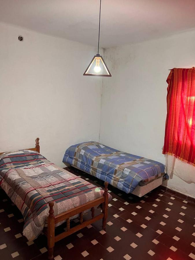Cuyaya Hostel サンサルバドールデフフイ エクステリア 写真