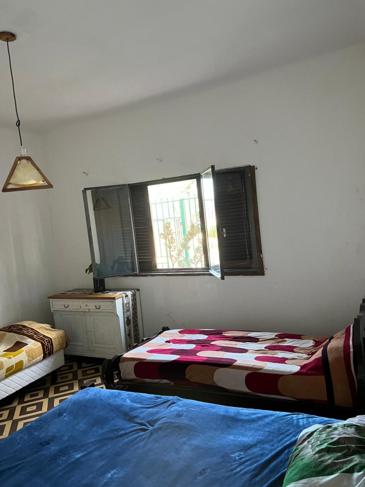 Cuyaya Hostel サンサルバドールデフフイ エクステリア 写真