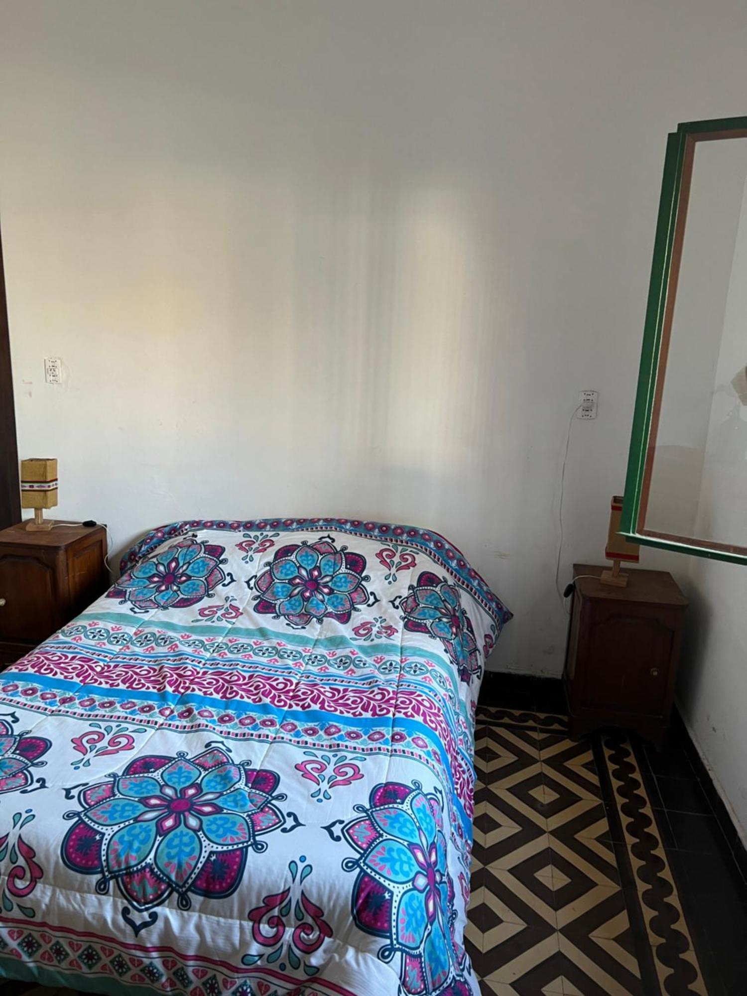 Cuyaya Hostel サンサルバドールデフフイ エクステリア 写真
