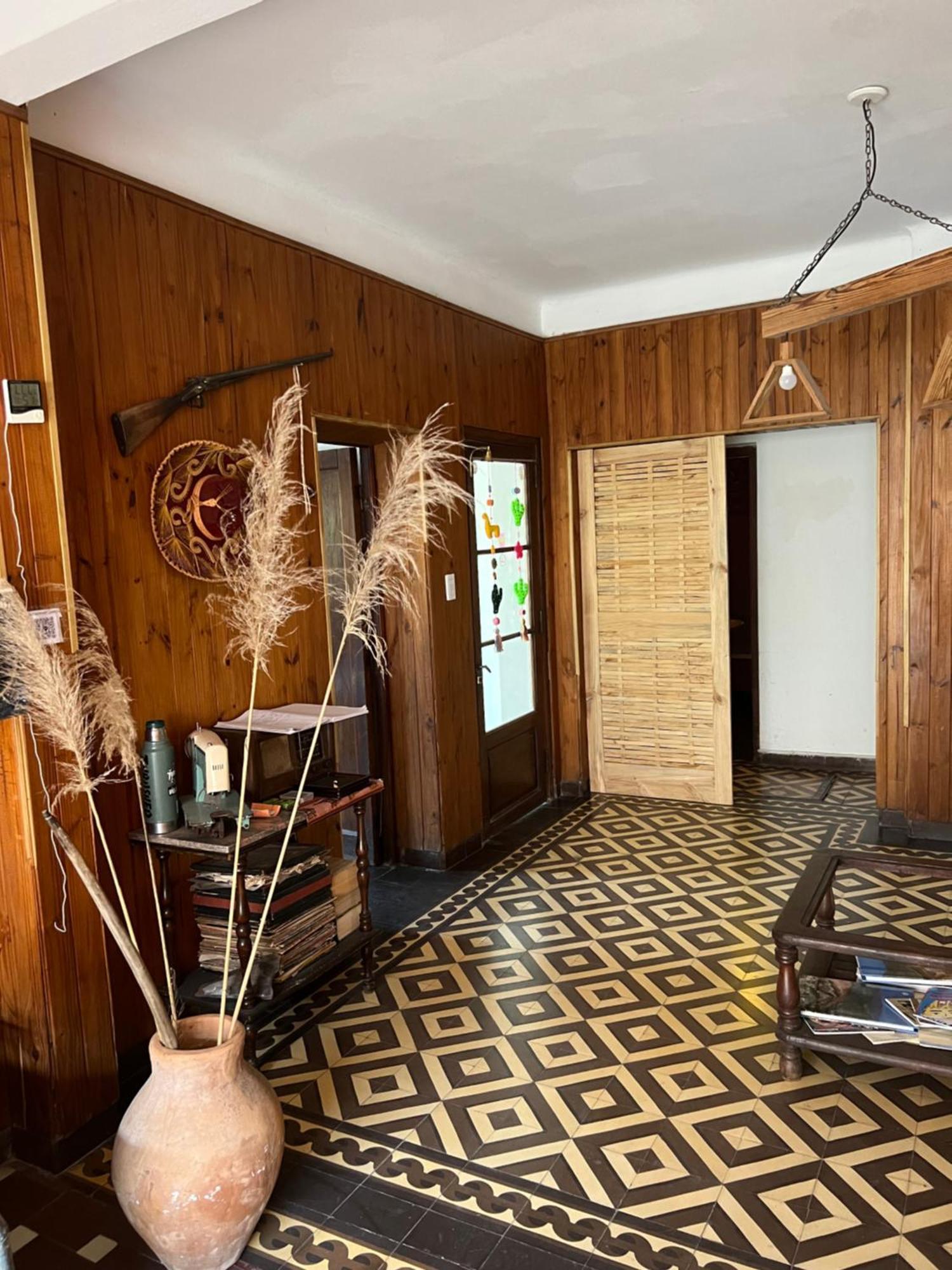 Cuyaya Hostel サンサルバドールデフフイ エクステリア 写真