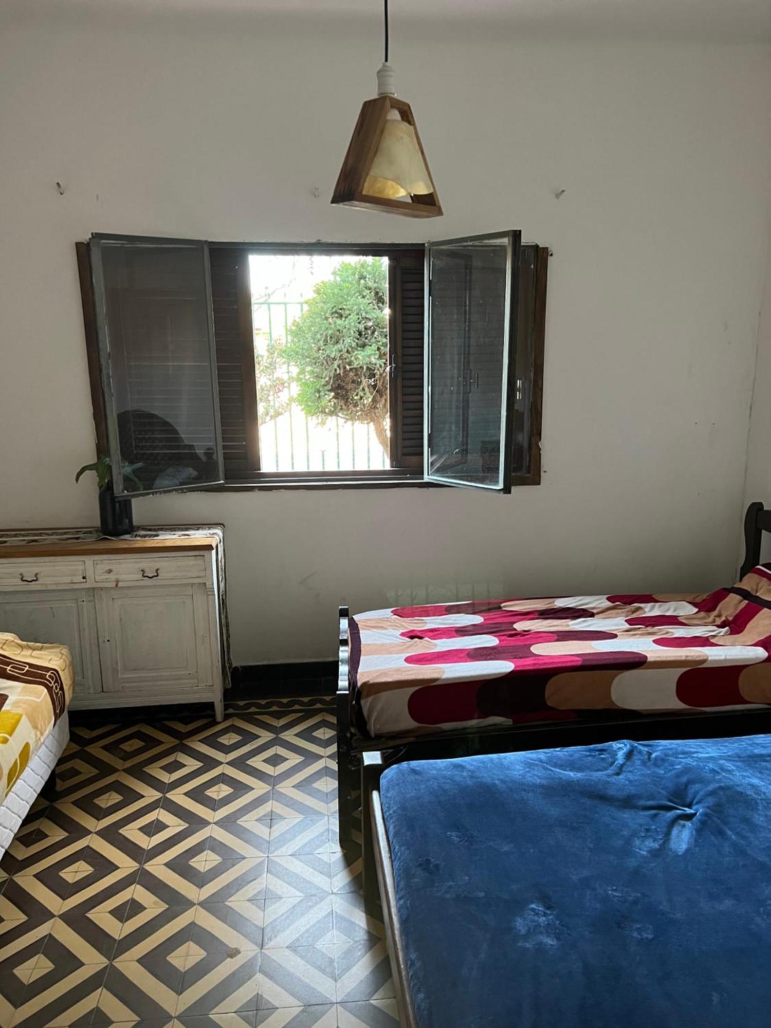 Cuyaya Hostel サンサルバドールデフフイ エクステリア 写真
