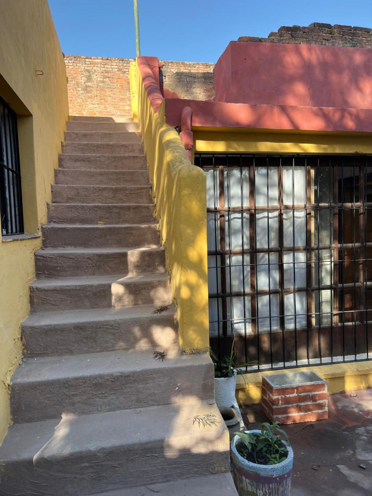Cuyaya Hostel サンサルバドールデフフイ エクステリア 写真