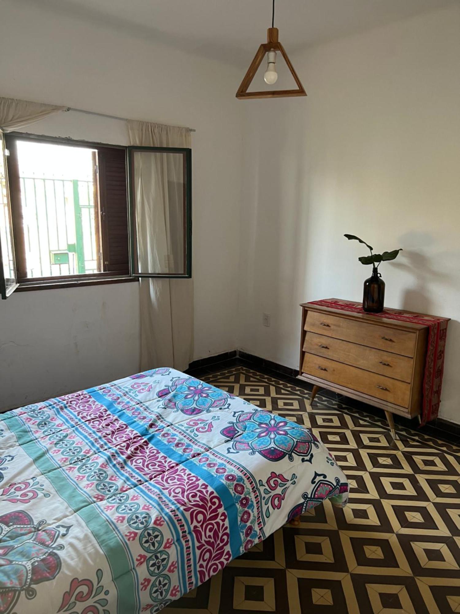 Cuyaya Hostel サンサルバドールデフフイ エクステリア 写真