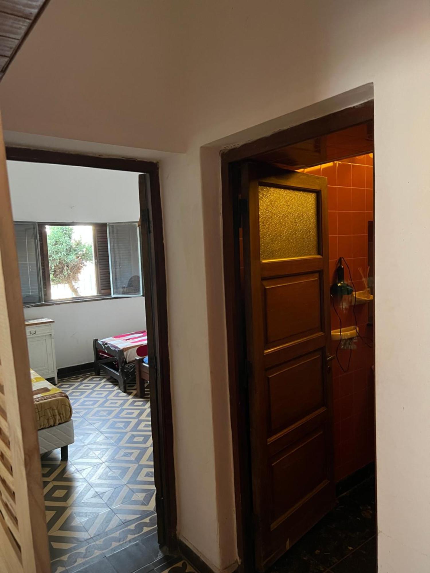 Cuyaya Hostel サンサルバドールデフフイ エクステリア 写真