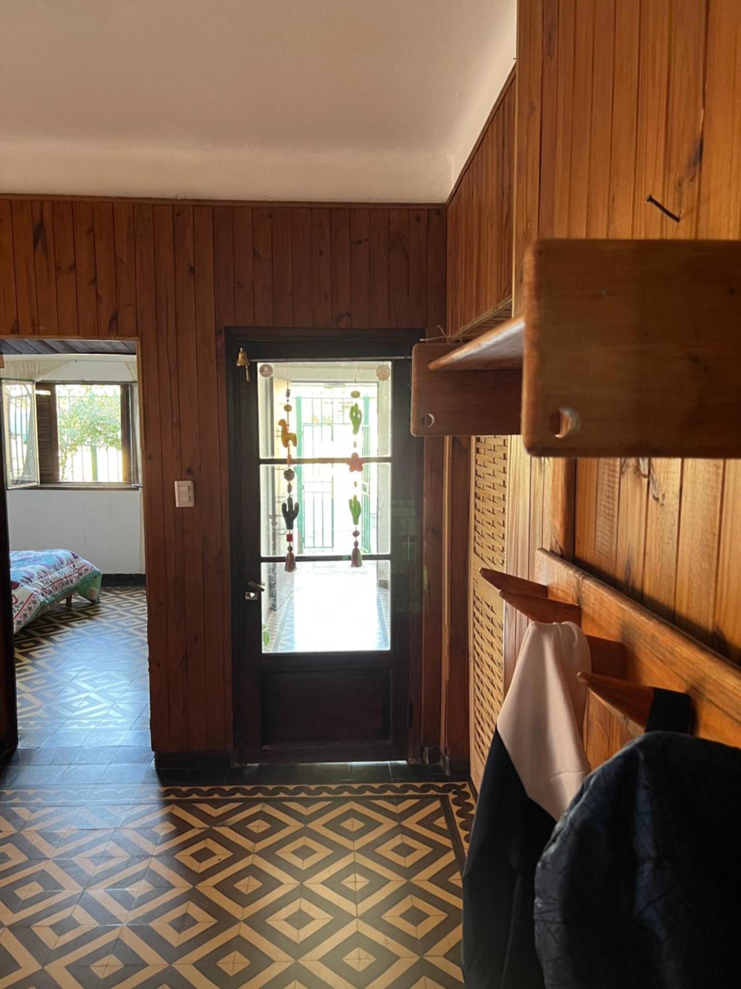 Cuyaya Hostel サンサルバドールデフフイ エクステリア 写真