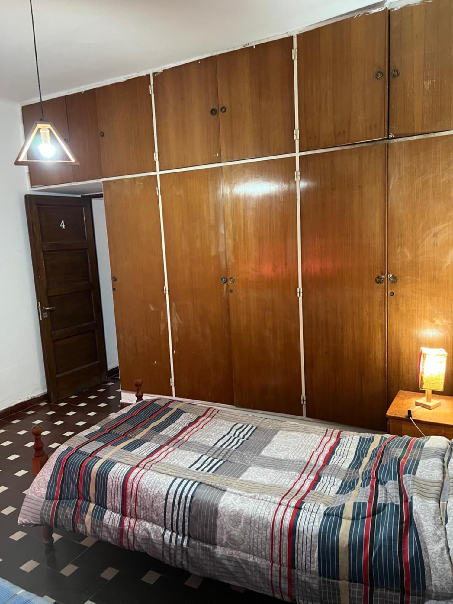Cuyaya Hostel サンサルバドールデフフイ エクステリア 写真