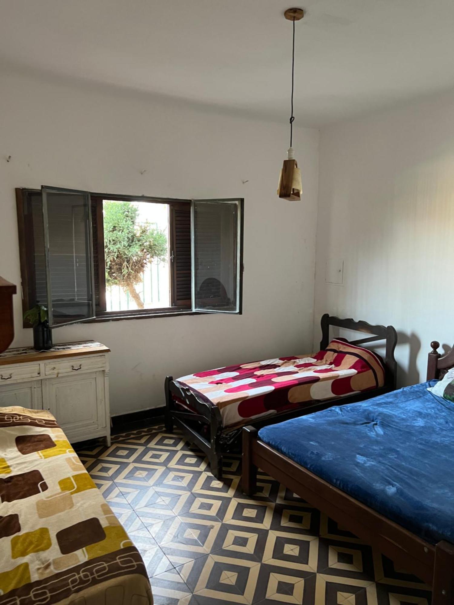 Cuyaya Hostel サンサルバドールデフフイ エクステリア 写真