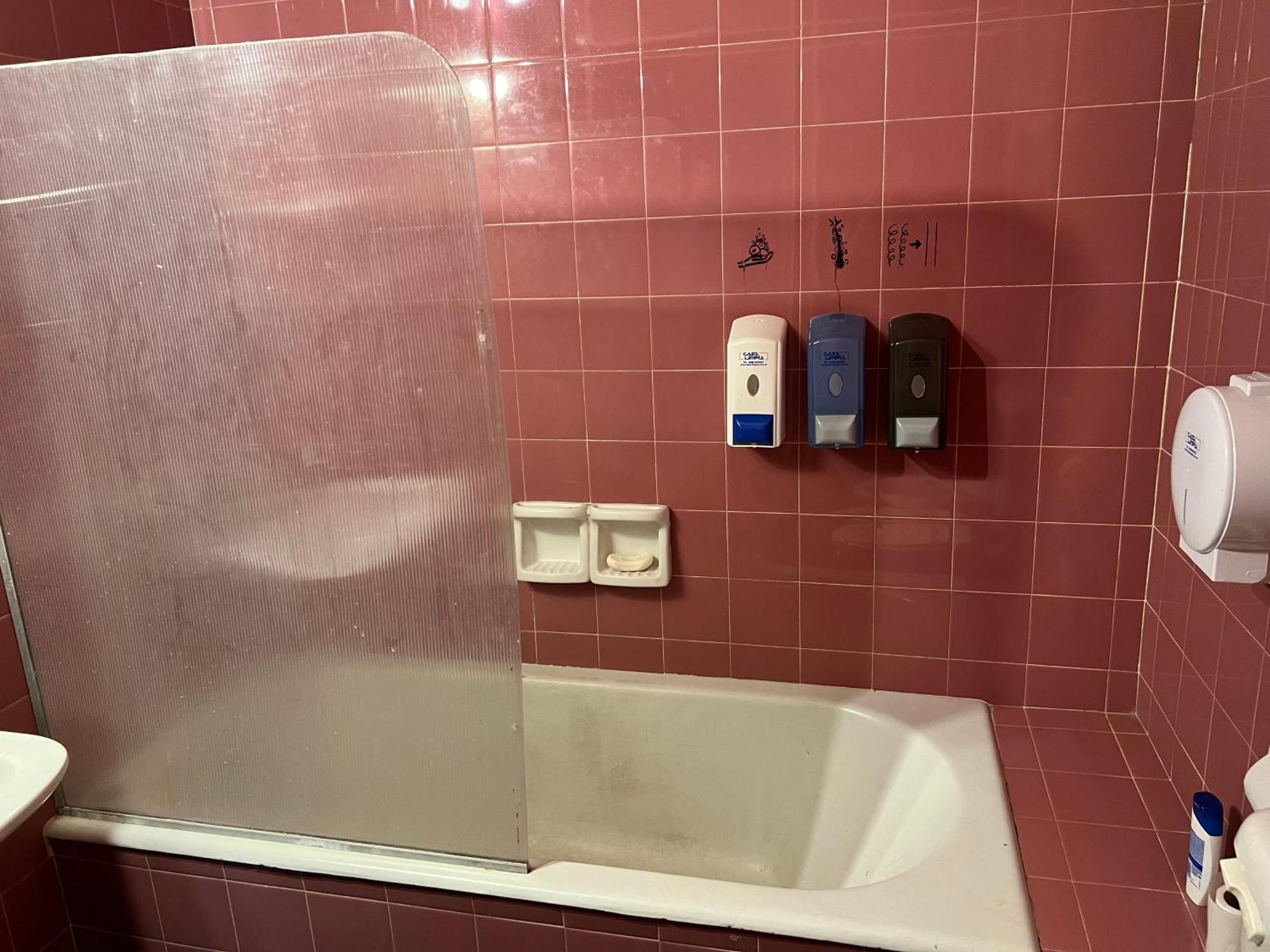 Cuyaya Hostel サンサルバドールデフフイ エクステリア 写真